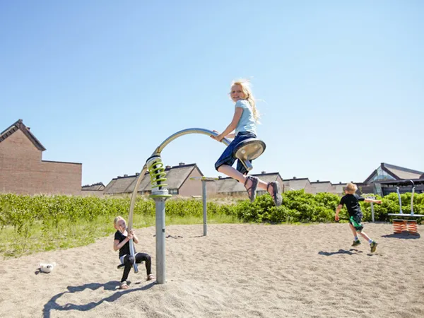 Enjoy Resorts Rømø