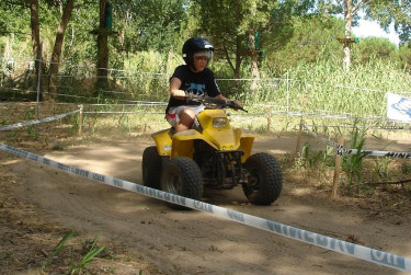 Camping Les Sablines