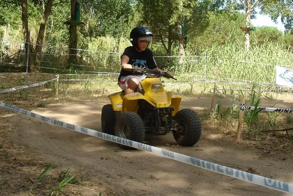 Camping Les Sablines