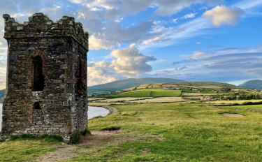 11- of 12-daagse meivakantie Ierland