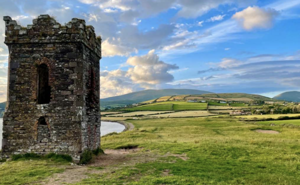 11- of 12-daagse meivakantie Ierland