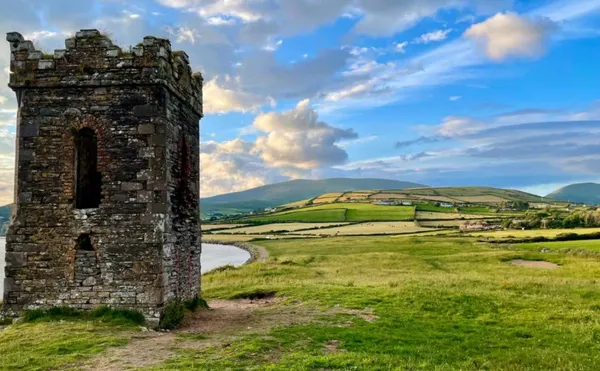 11- of 12-daagse meivakantie Ierland