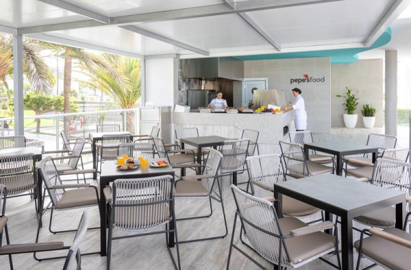 RIU Gran Canaria