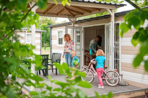 Vakantiepark Beach Resort