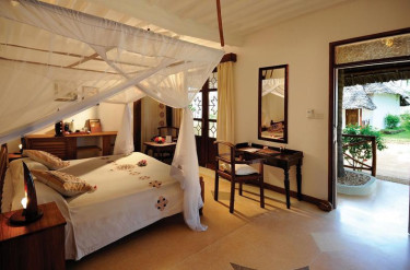 Hotel Diamonds Mapenzi Beach