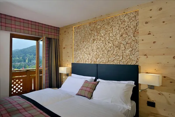 Palace Hotel Ravelli