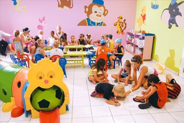 Kindvriendelijk Hotel Royal Belvedere in Chersonissos, Kreta - Griekenland