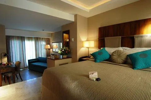 Hotel Marti Resort