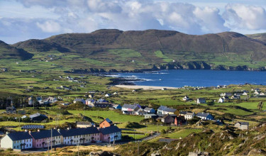 15- of 16-daagse rondreis Siobhan door Engeland en Ierland