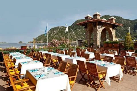 Hotel Marti Resort