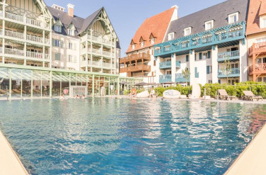 Residence Premium Presqu'Ile de la Touques