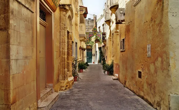 Op ontdekkingstocht in de kleine hoofdstad Valletta