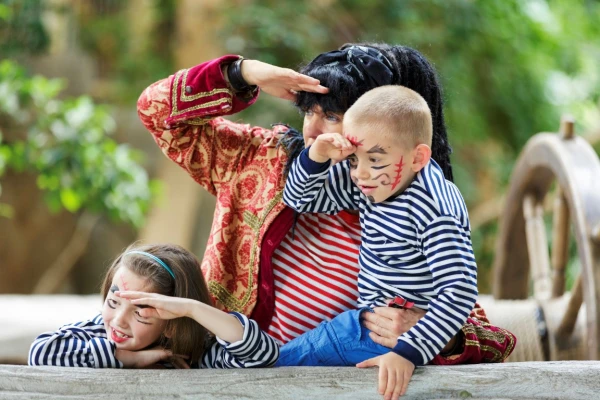 Center Parcs De Vossemeren