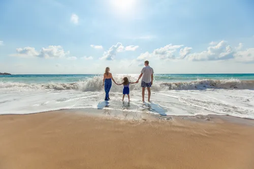 Actieve all-inclusive strandvakanties met TUI MAGIC LIFE
