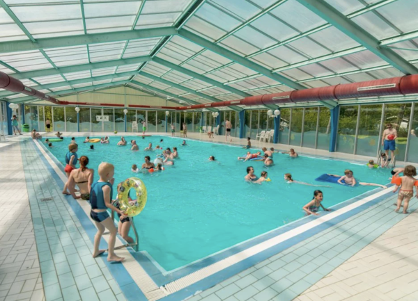 Vakantiepark Westerbergen