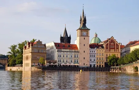 Gouden Stad