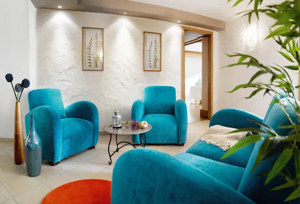 Appartementen CGH Les Clarines 