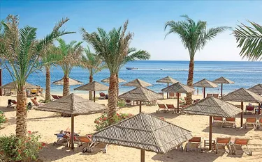 Hotel Iberotel Miramar Al Aqah Beach