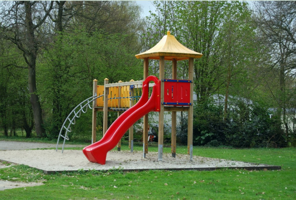 Vakantiepark Bad Hoophuizen