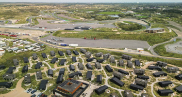 Vakantiepark Zandvoort