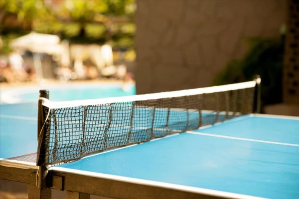 Appartementen El Duque 