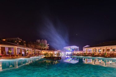Rixos Premium Tekirova