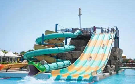 Kinderhotel Menorca