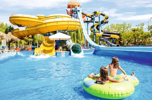 TUI SPLASHWORLD Griekenland