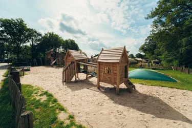 Papillon Country Resort