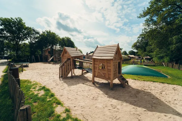 Papillon Country Resort