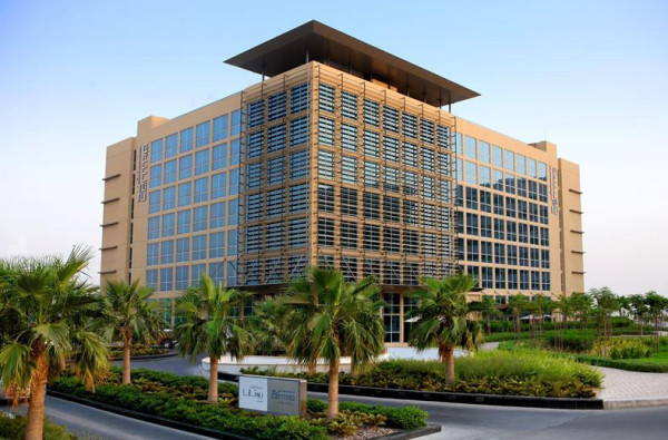 Hotel Centro Yas Island