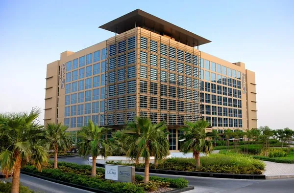 Hotel Centro Yas Island