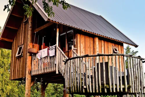 Vakantiepark Molke