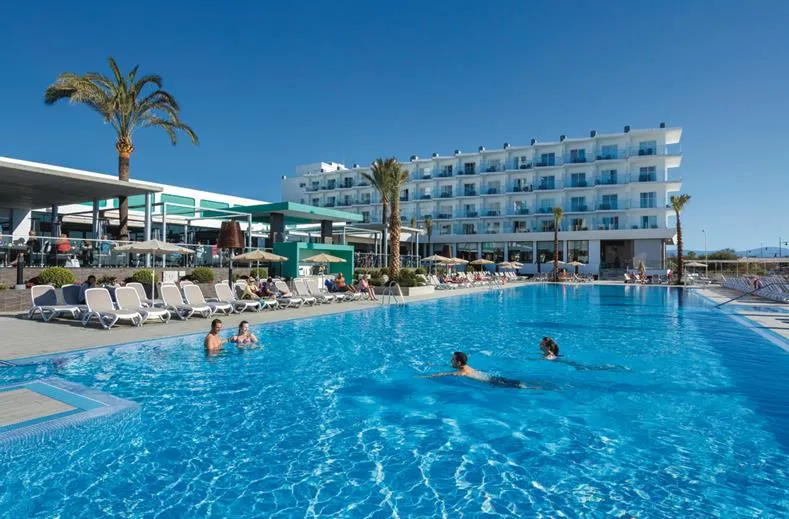 Riu Costa Del Sol