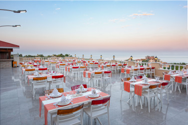 Club Paradiso Alanya