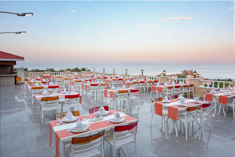 Club Paradiso Alanya