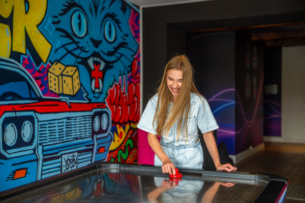 Résidence Valkenburg