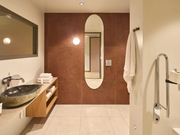 Safari Hotel Beekse Bergen