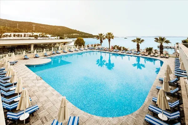 Hotel Voyage Torba