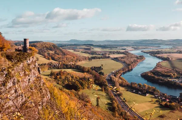 Vakantie Schotland met kinderen