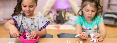 Stem op jouw favoriete Kids Vakantieaanbieder