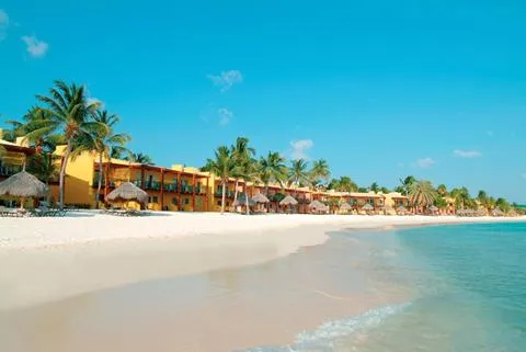 Hotel Tamarijn Aruba All Inclusive