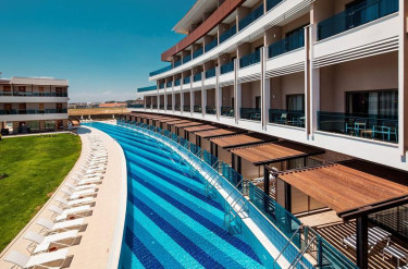 Hotel Jacaranda Imperial