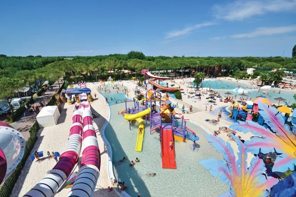 TIP #2 Camping Union Lido
