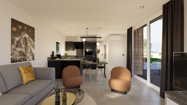 Strandpark De Zeeuwse Kust