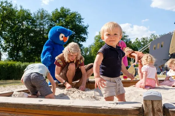 Dreumesweken bij de Zandstuve