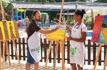 ClubHotel RIU Funana