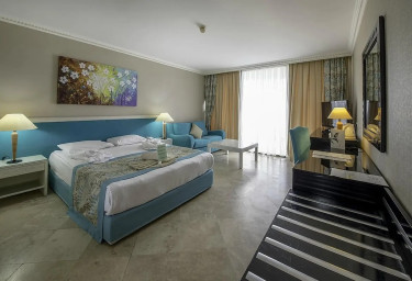 Sunrise Queen Resort & Spa