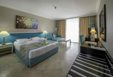 Sunrise Queen Resort & Spa