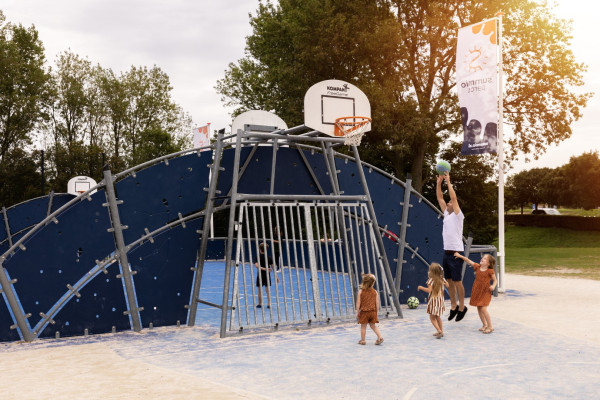 Summio Parc Port Greve